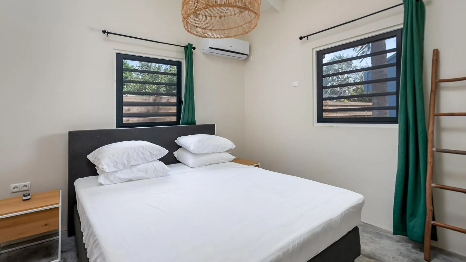 Blue Bonaire Boutique Resort Кралендейк 0*,  Бонайре, Синт-Эстатиус и Саба